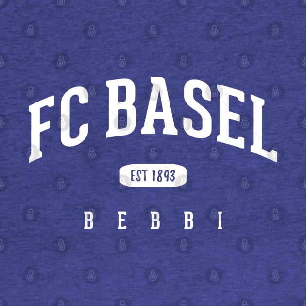 FC Basel by CulturedVisuals